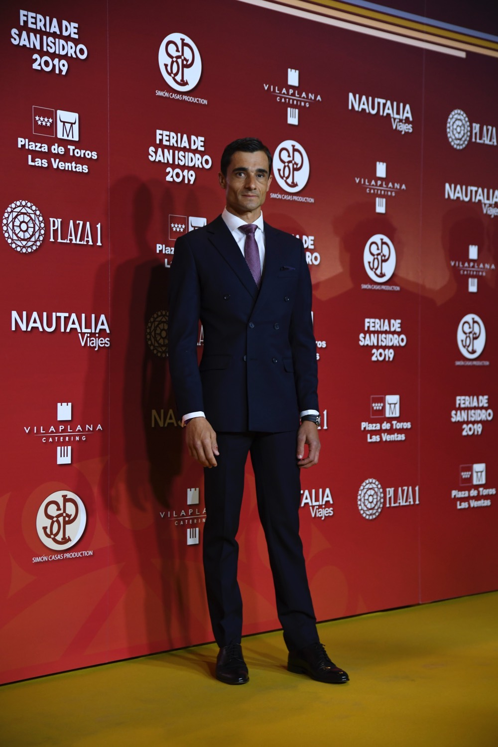 Gala de San Isidro 2019. Viernes 22 de marzo de 2019