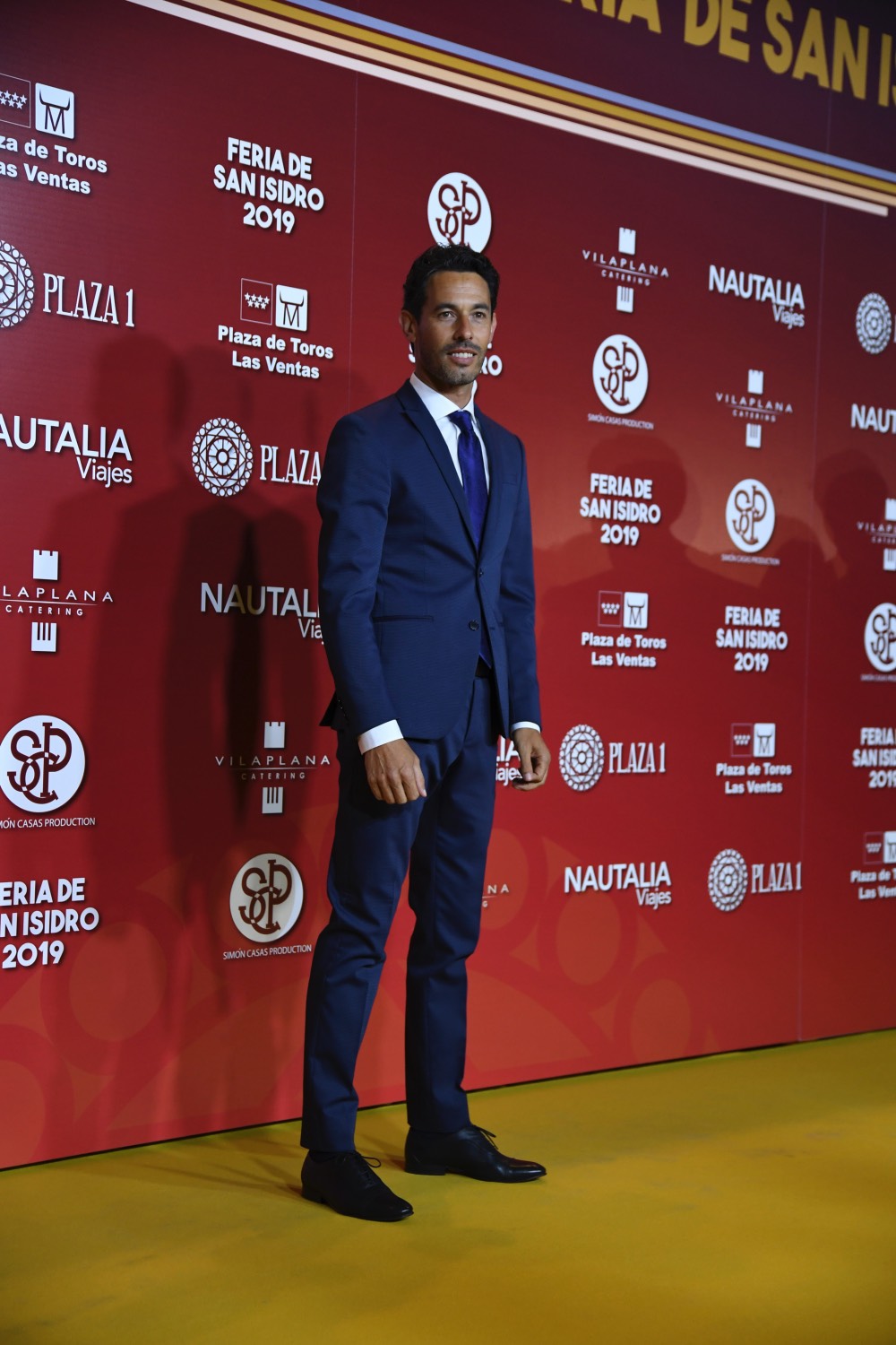 Gala de San Isidro 2019. Viernes 22 de marzo de 2019