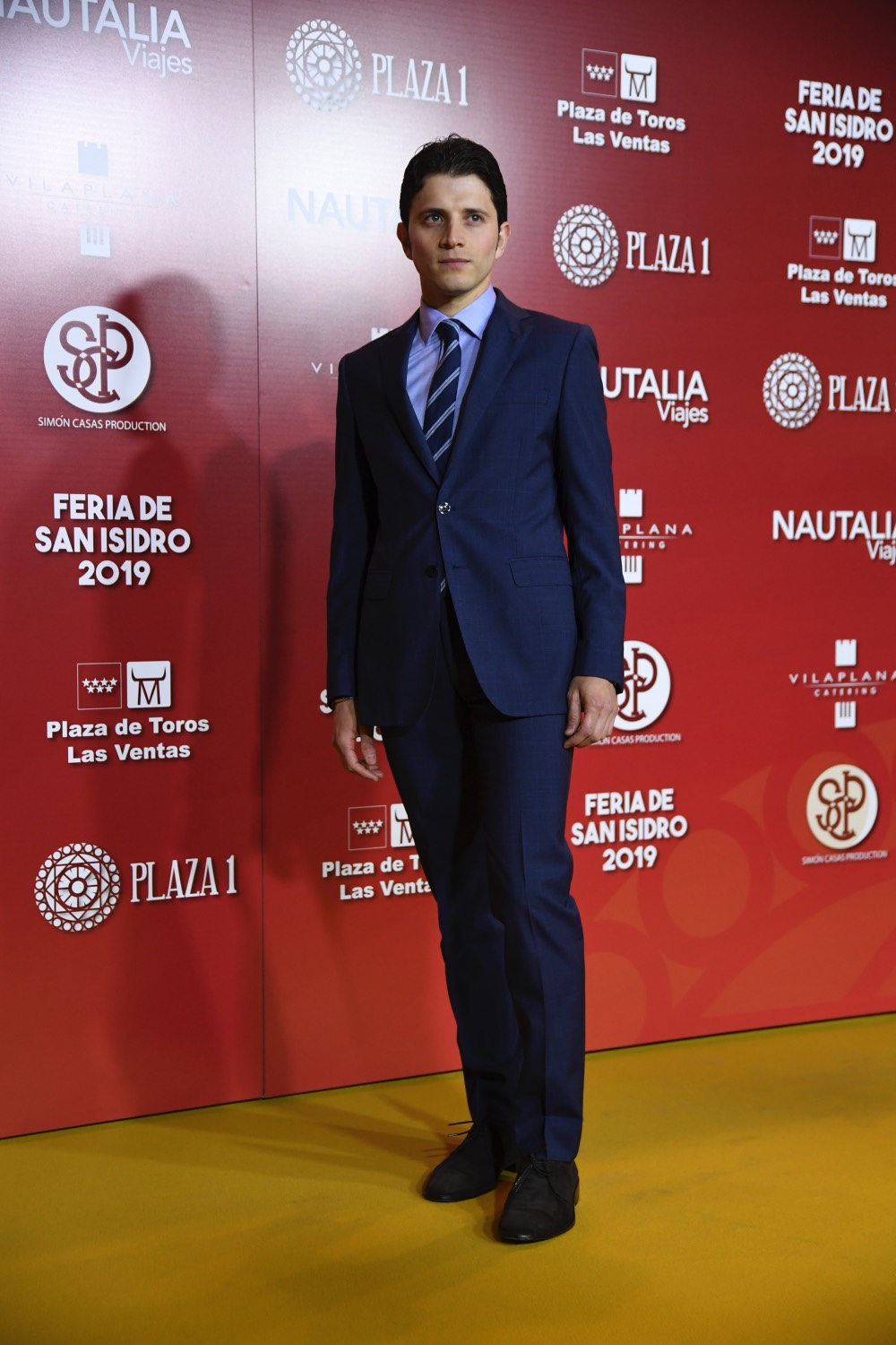 Gala de San Isidro 2019. Viernes 22 de marzo de 2019