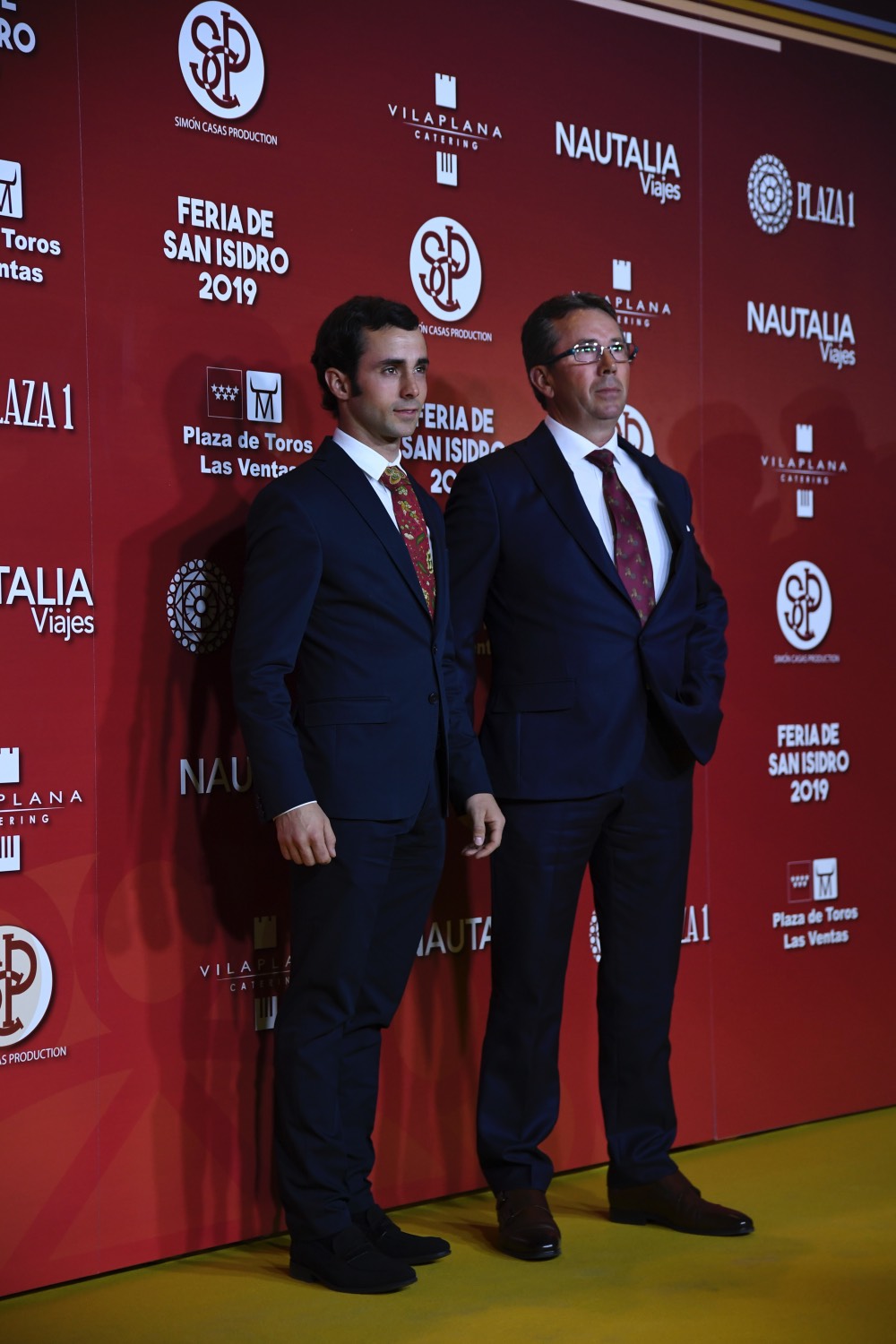 Gala de San Isidro 2019. Viernes 22 de marzo de 2019