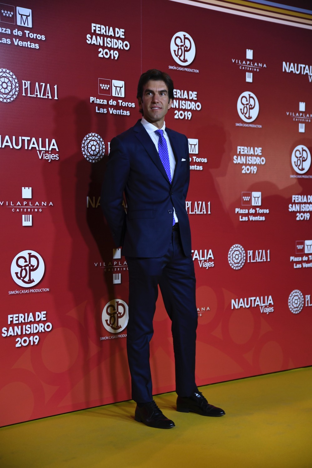 Gala de San Isidro 2019. Viernes 22 de marzo de 2019