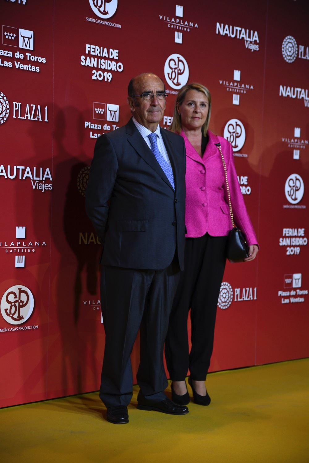 Gala de San Isidro 2019. Viernes 22 de marzo de 2019