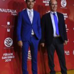 Gala de San Isidro 2019. Viernes 22 de marzo de 2019