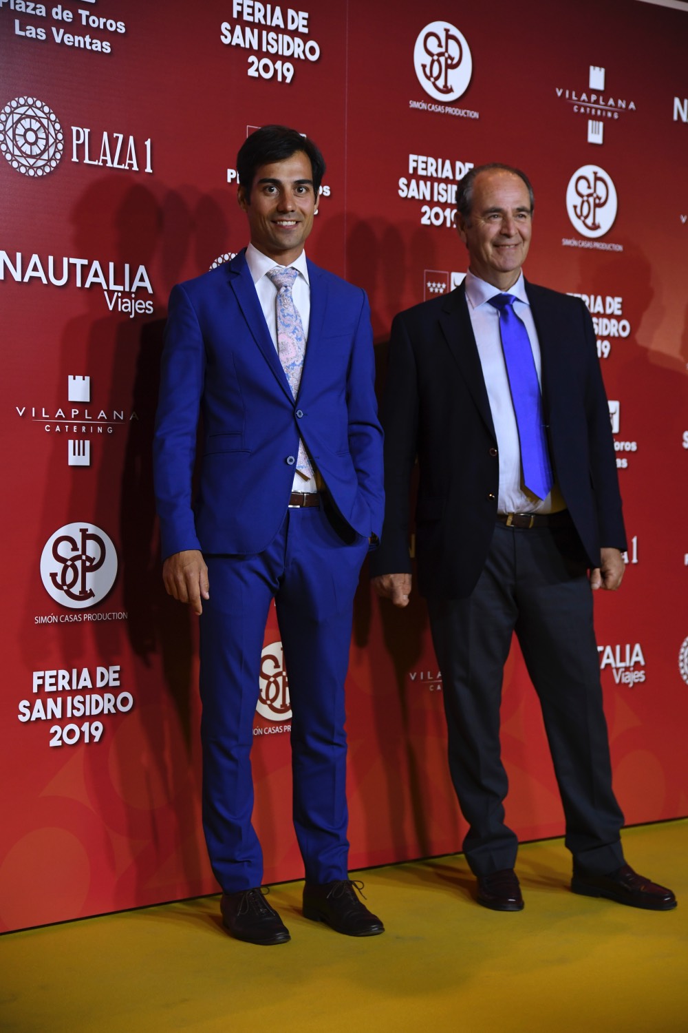 Gala de San Isidro 2019. Viernes 22 de marzo de 2019