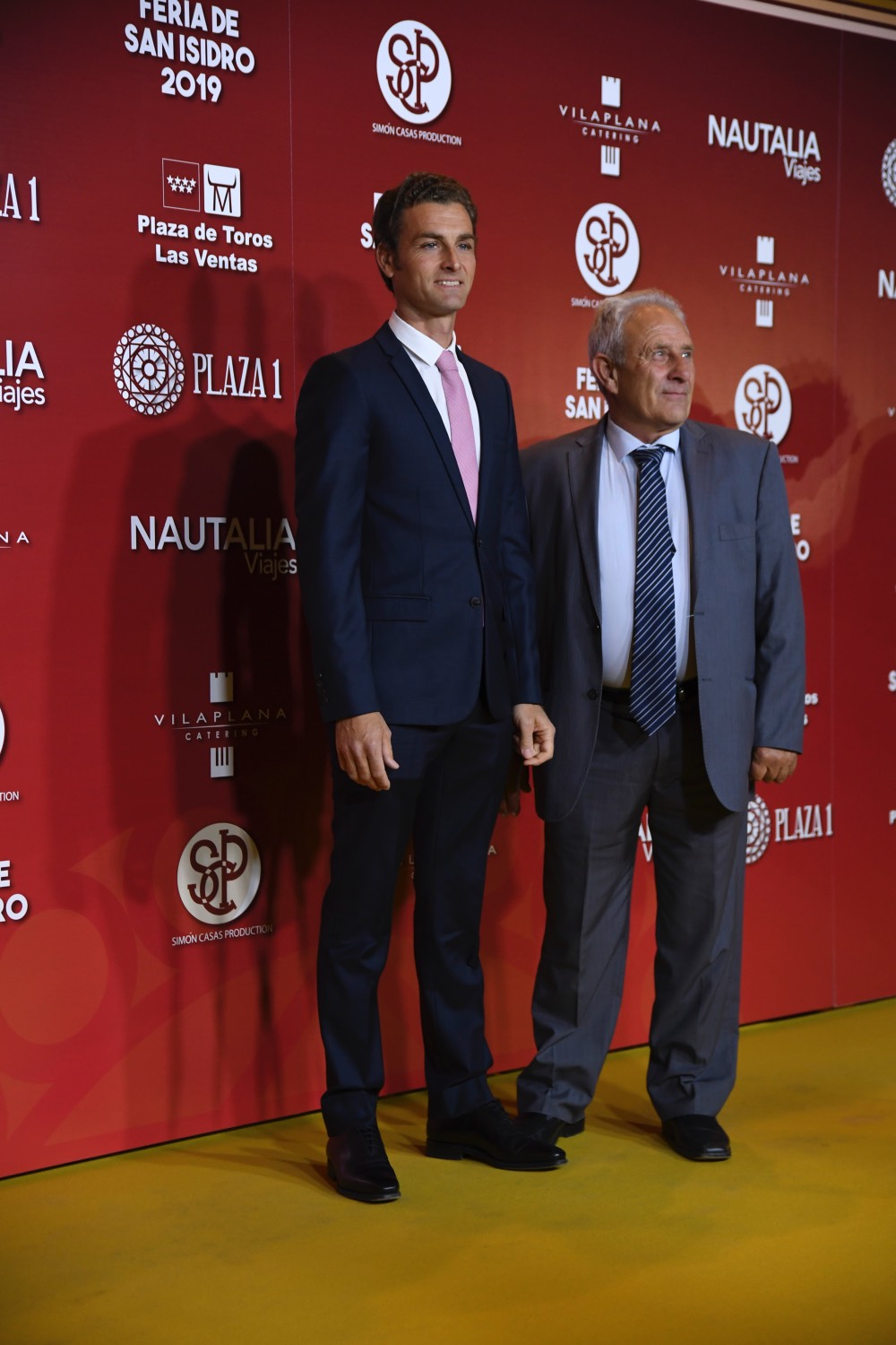 Gala de San Isidro 2019. Viernes 22 de marzo de 2019