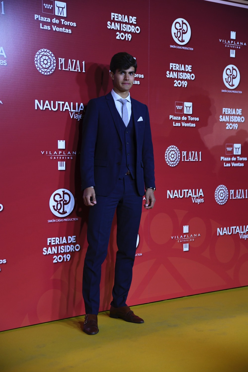 Gala de San Isidro 2019. Viernes 22 de marzo de 2019