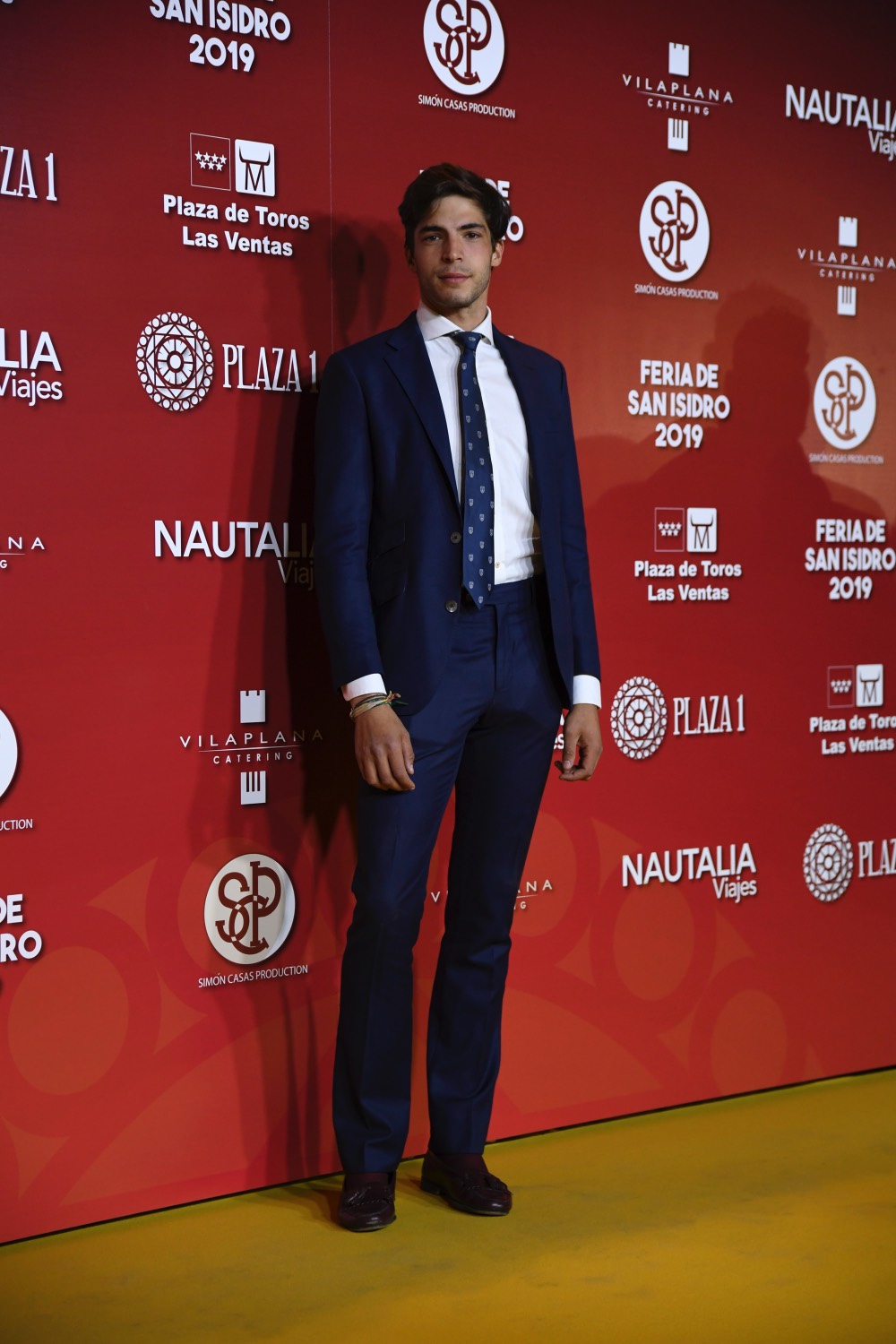 Gala de San Isidro 2019. Viernes 22 de marzo de 2019