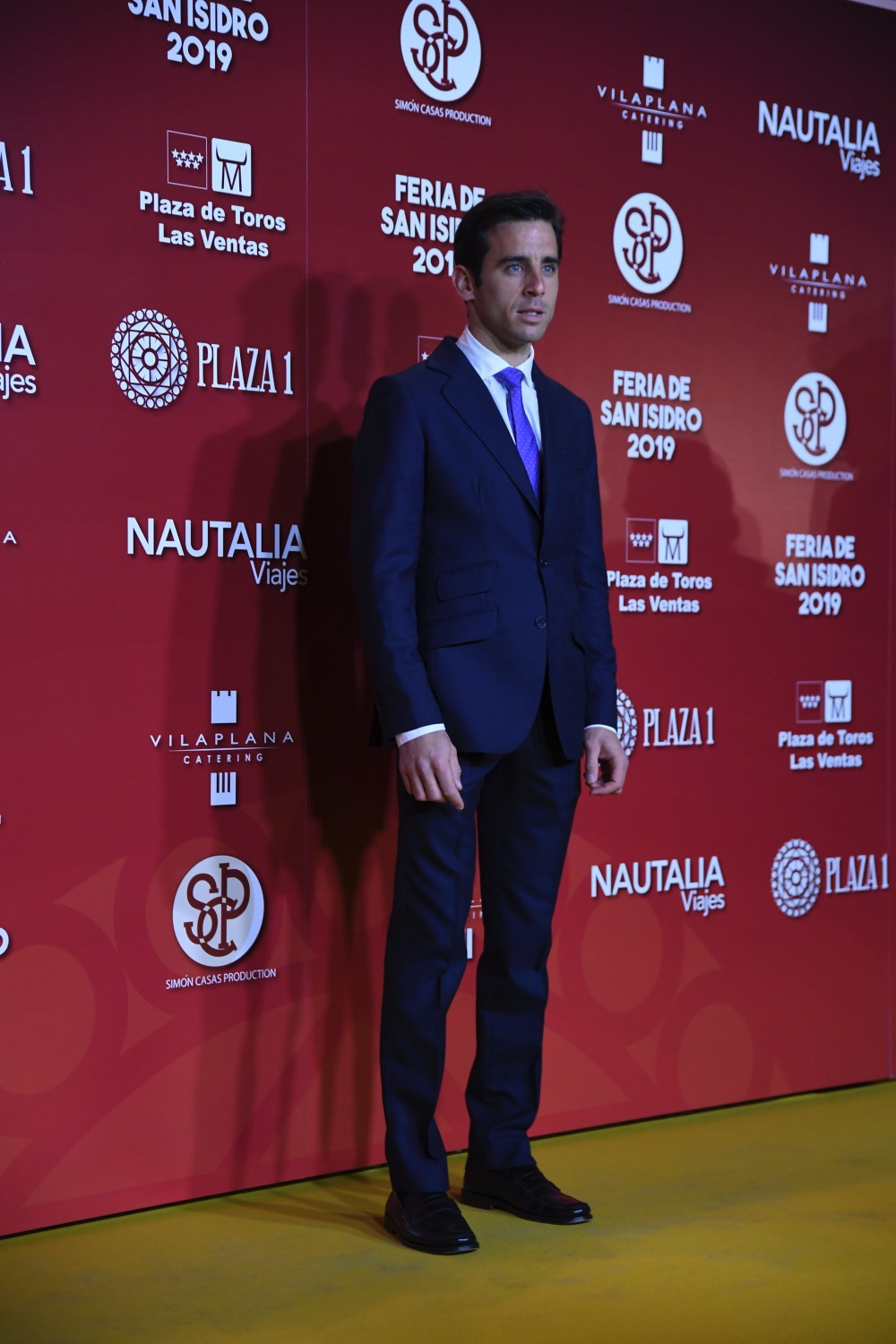 Gala de San Isidro 2019. Viernes 22 de marzo de 2019