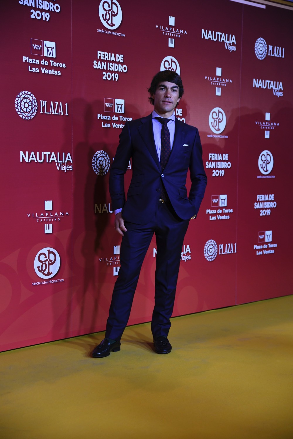 Gala de San Isidro 2019. Viernes 22 de marzo de 2019