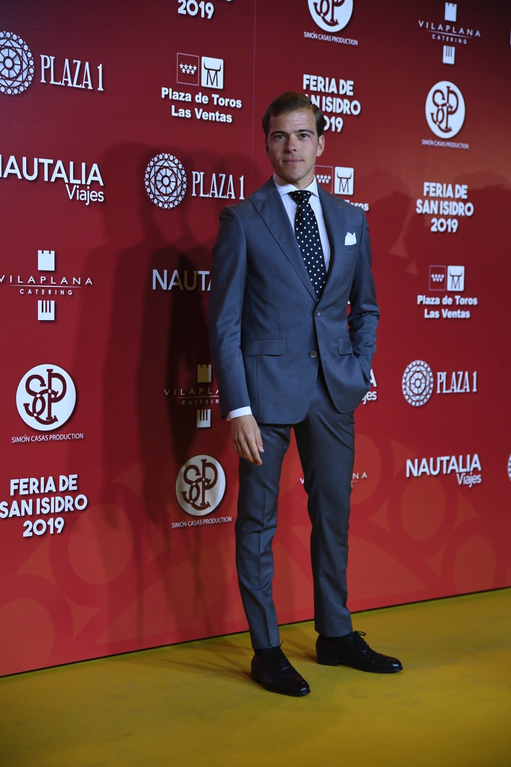 Gala de San Isidro 2019. Viernes 22 de marzo de 2019