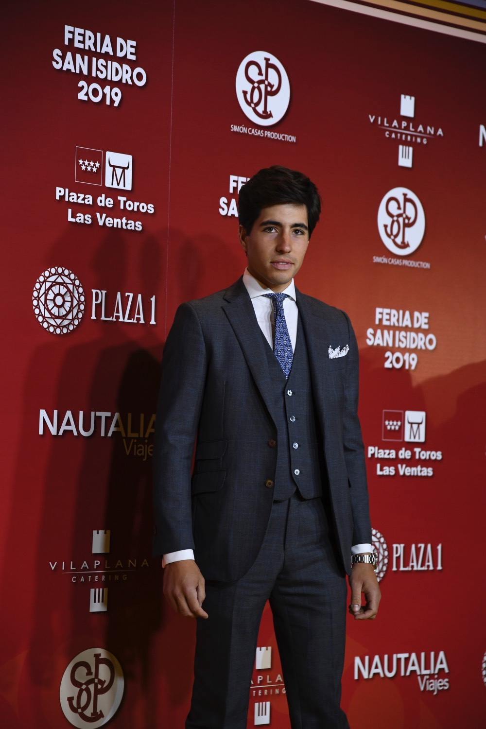 Gala de San Isidro 2019. Viernes 22 de marzo de 2019