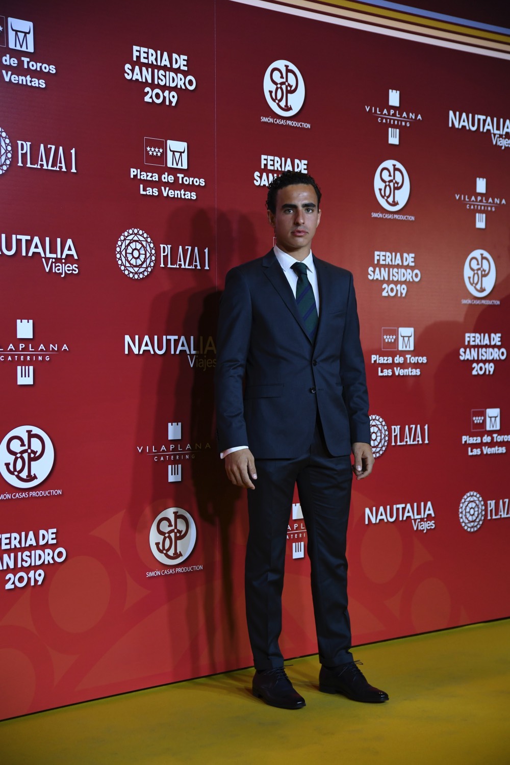 Gala de San Isidro 2019. Viernes 22 de marzo de 2019