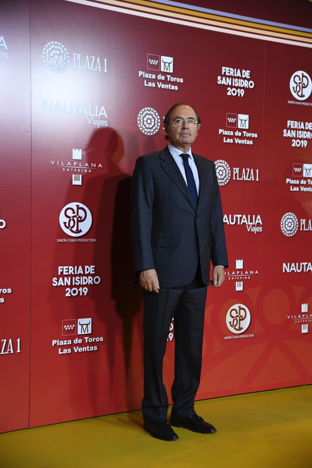 Gala de San Isidro 2019. Viernes 22 de marzo de 2019