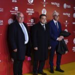 Gala de San Isidro 2019. Viernes 22 de marzo de 2019