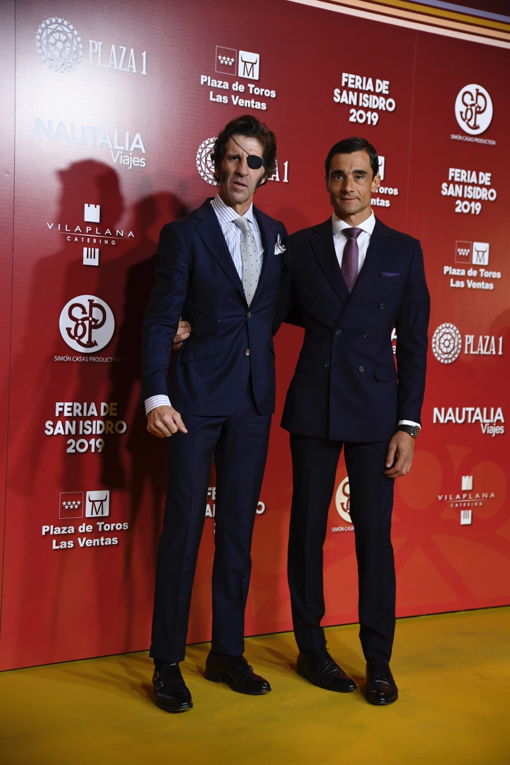 Gala de San Isidro 2019. Viernes 22 de marzo de 2019