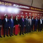 Gala de San Isidro 2019. Viernes 22 de marzo de 2019
