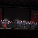 Gala de San Isidro 2019. Viernes 22 de marzo de 2019