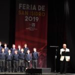 Gala de San Isidro 2019. Viernes 22 de marzo de 2019