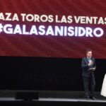 Gala de San Isidro 2019. Viernes 22 de marzo de 2019