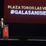Gala de San Isidro 2019. Viernes 22 de marzo de 2019