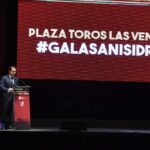 Gala de San Isidro 2019. Viernes 22 de marzo de 2019
