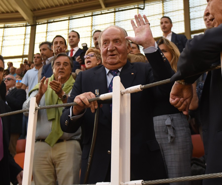 Illescas, sábado 9 de marzo de 2019