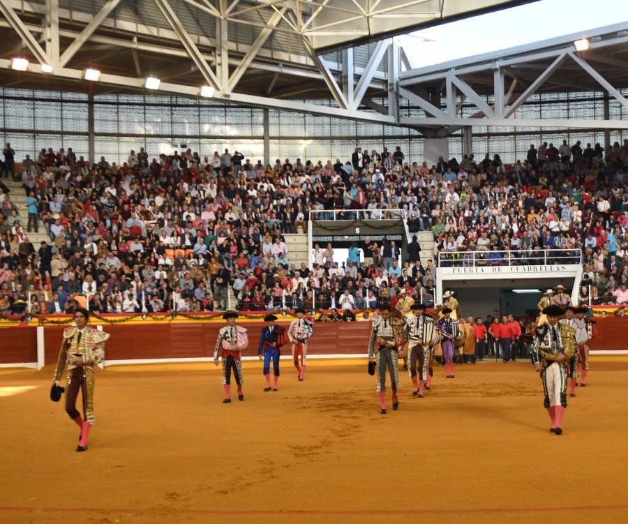 Illescas, sábado 9 de marzo de 2019