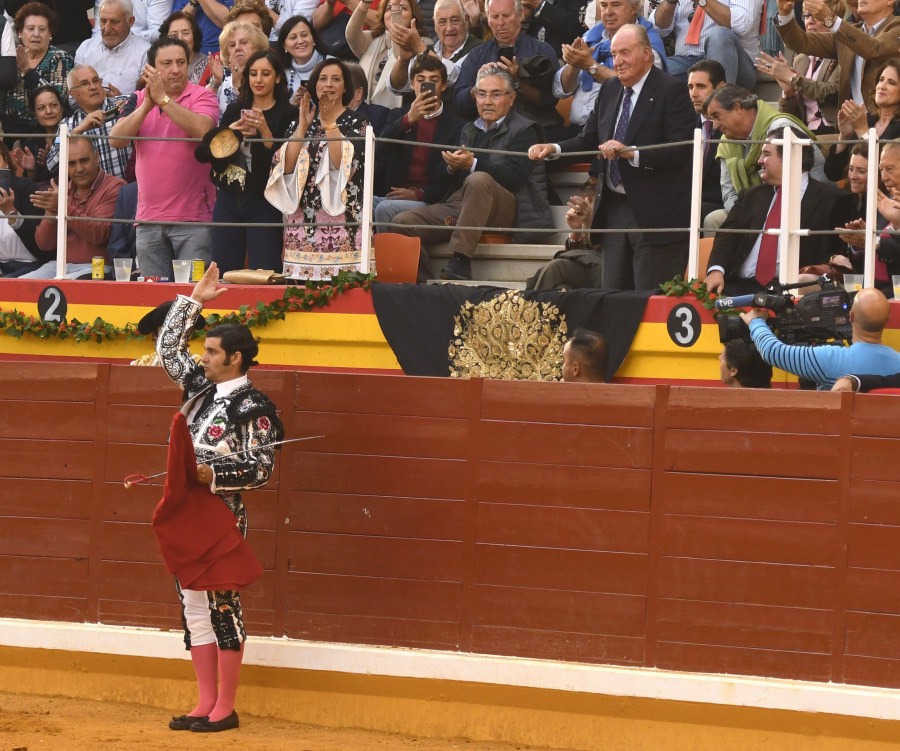 Illescas, sábado 9 de marzo de 2019