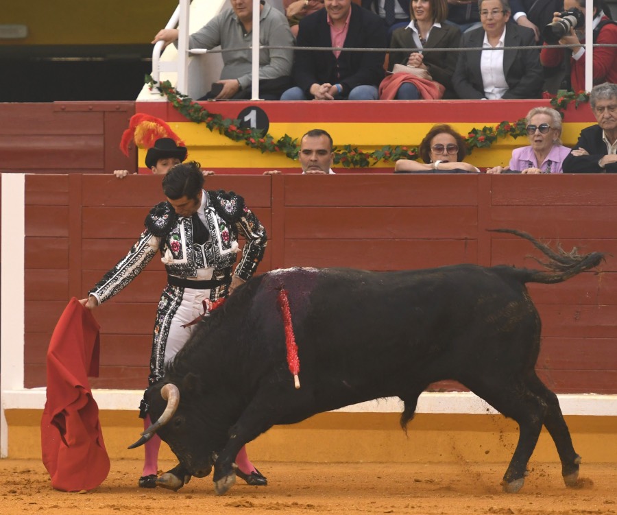 Illescas, sábado 9 de marzo de 2019