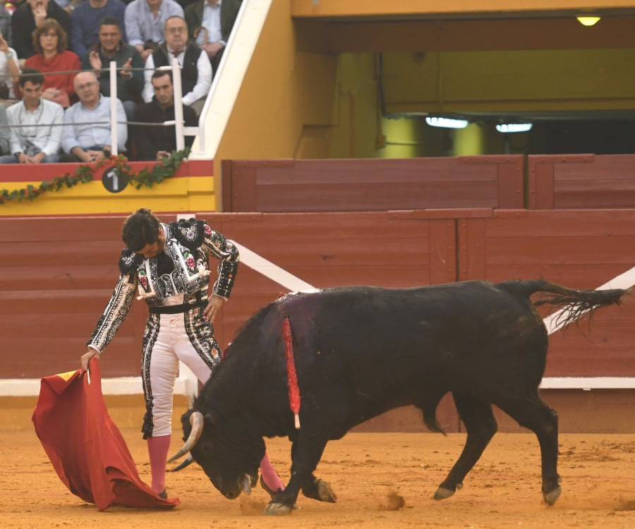 Illescas, sábado 9 de marzo de 2019