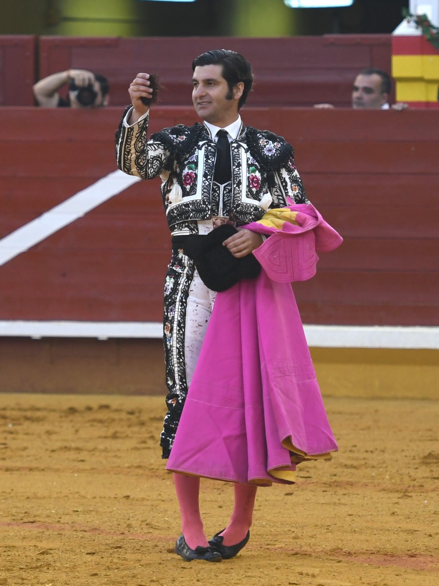 Illescas, sábado 9 de marzo de 2019