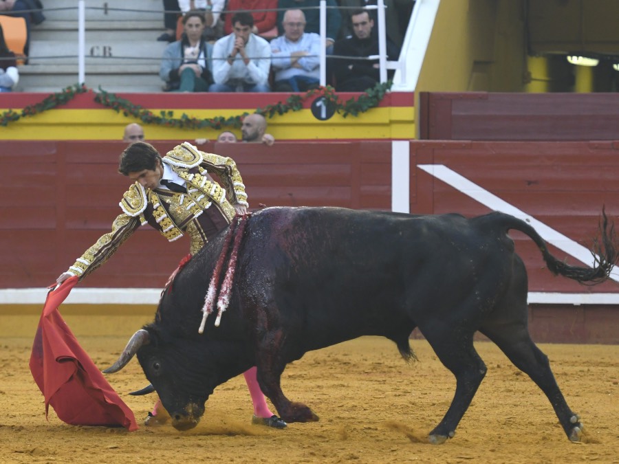 Illescas, sábado 9 de marzo de 2019