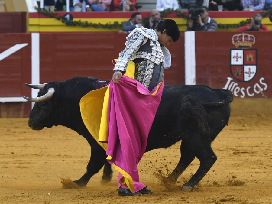 Illescas, sábado 9 de marzo de 2019