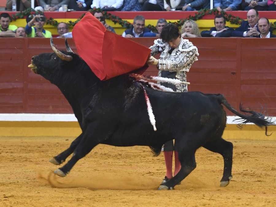 Illescas, sábado 9 de marzo de 2019