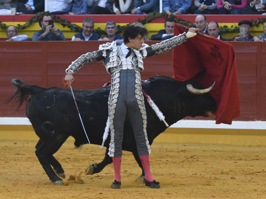 Illescas, sábado 9 de marzo de 2019