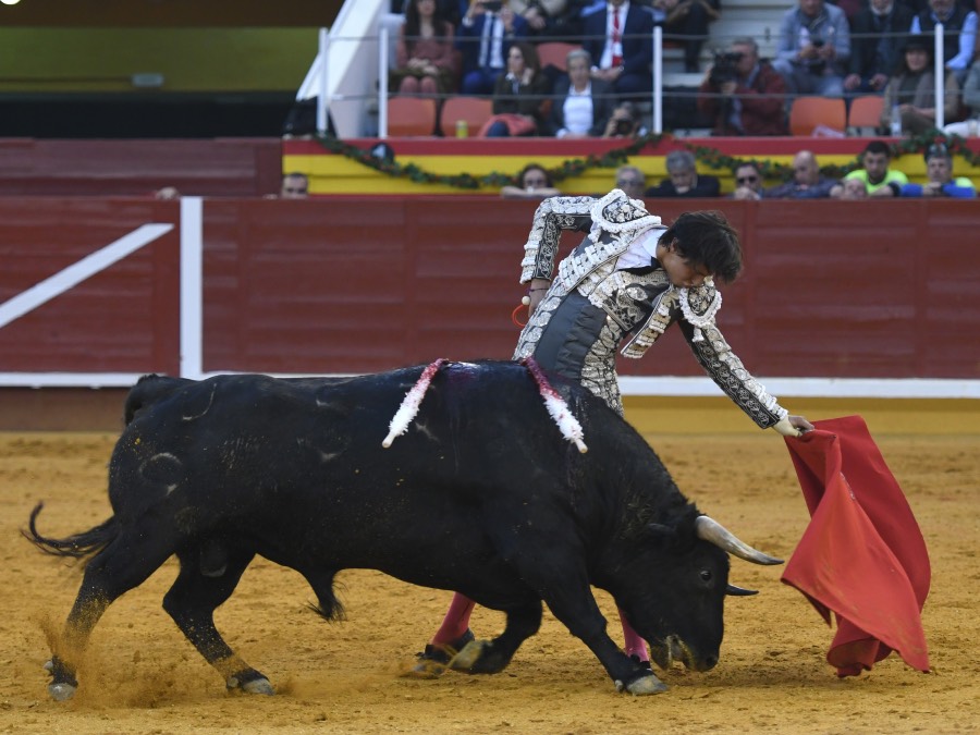 Illescas, sábado 9 de marzo de 2019