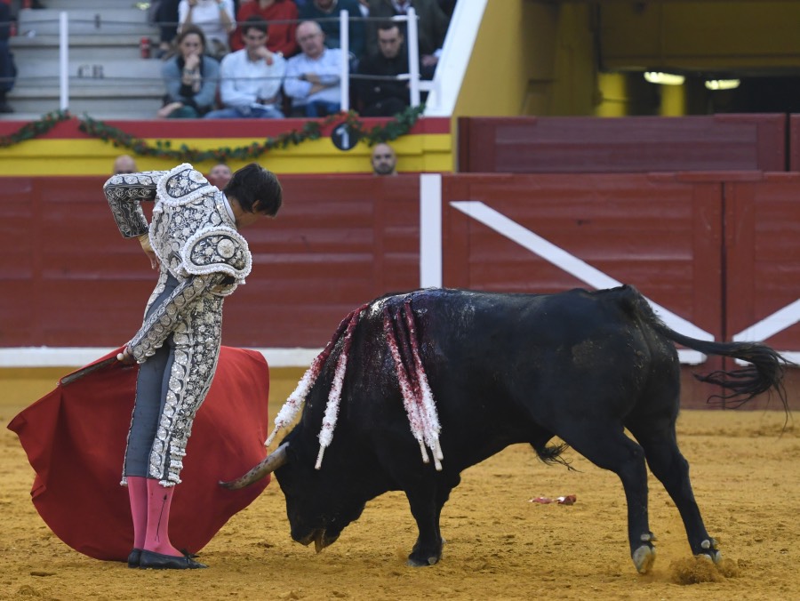 Illescas, sábado 9 de marzo de 2019