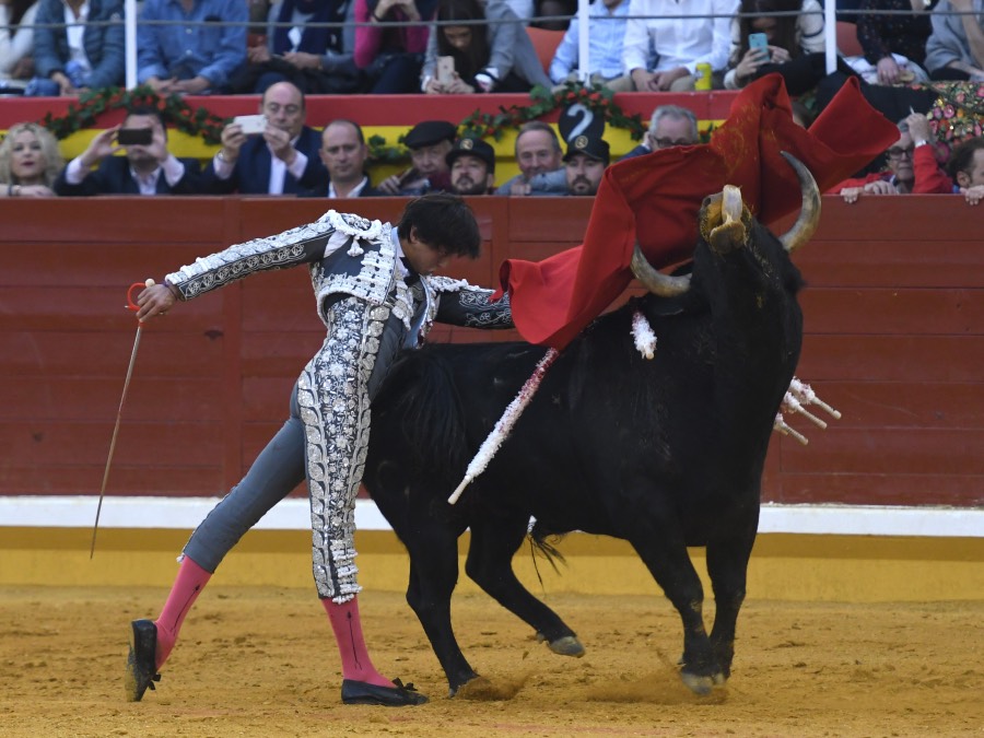 Illescas, sábado 9 de marzo de 2019