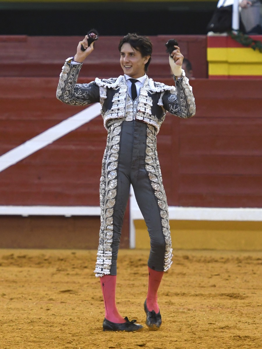 Illescas, sábado 9 de marzo de 2019