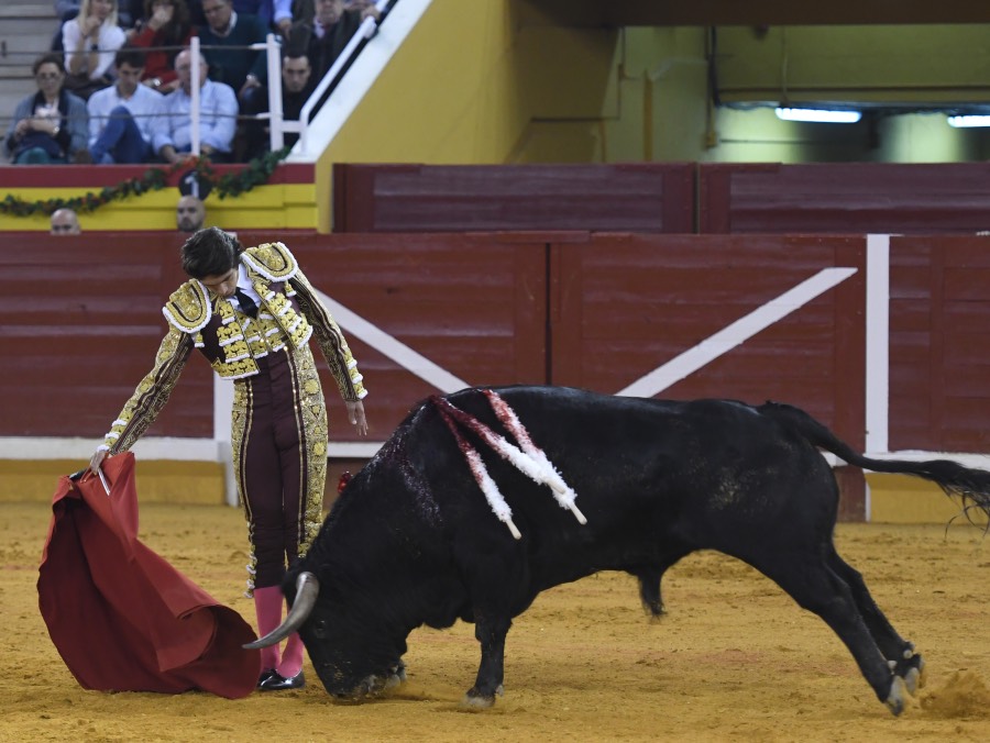 Illescas, sábado 9 de marzo de 2019