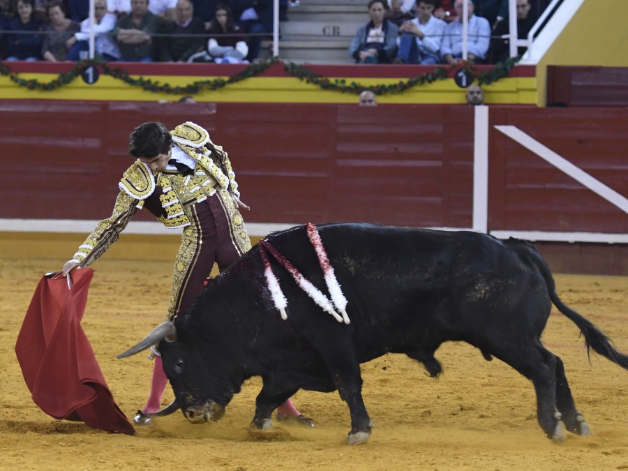 Illescas, sábado 9 de marzo de 2019