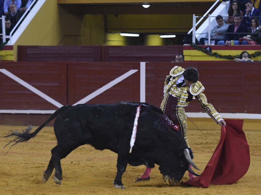 Illescas, sábado 9 de marzo de 2019