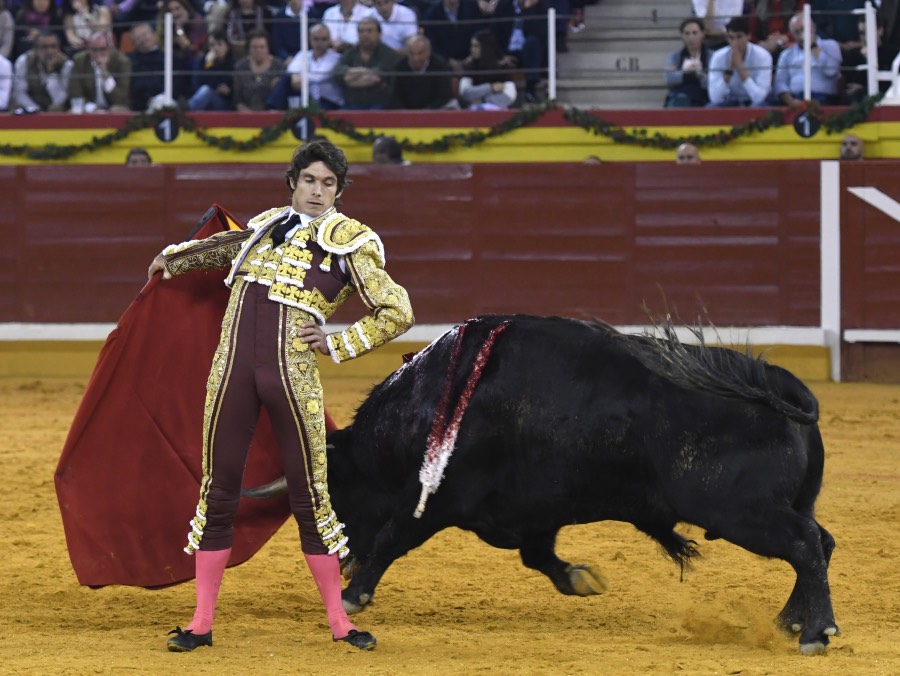 Illescas, sábado 9 de marzo de 2019