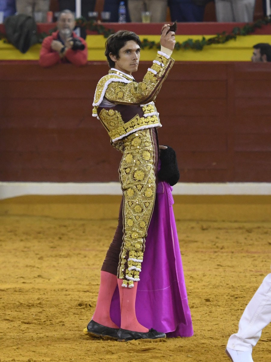 Illescas, sábado 9 de marzo de 2019