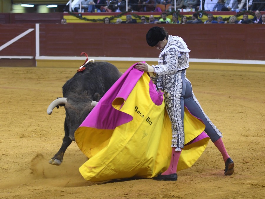 Illescas, sábado 9 de marzo de 2019