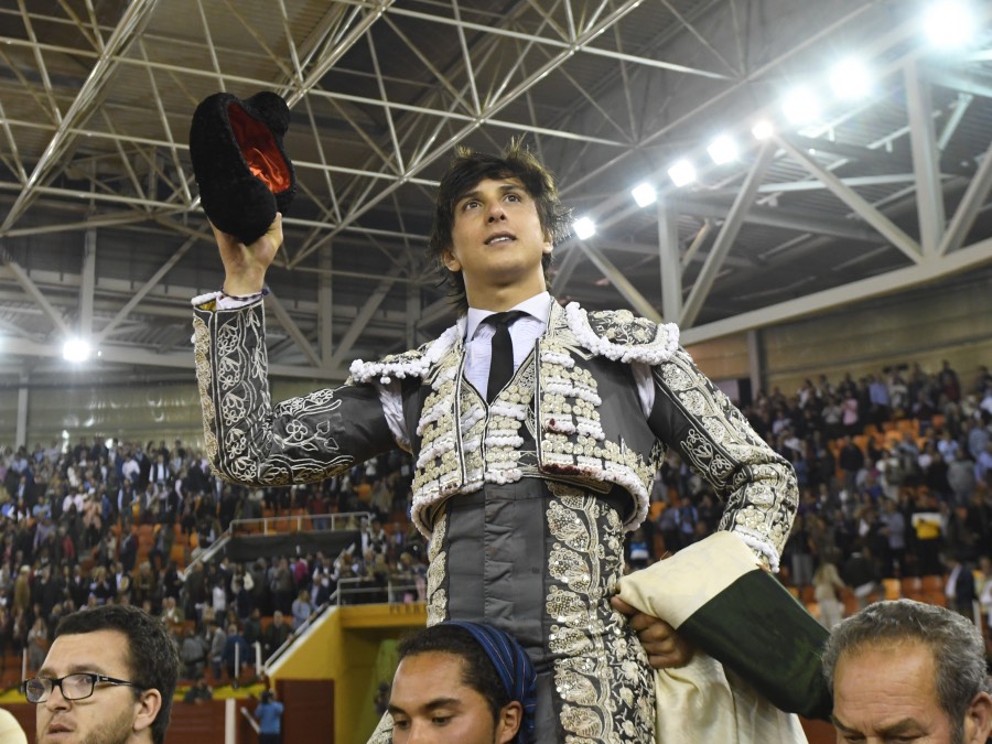 Illescas, sábado 9 de marzo de 2019