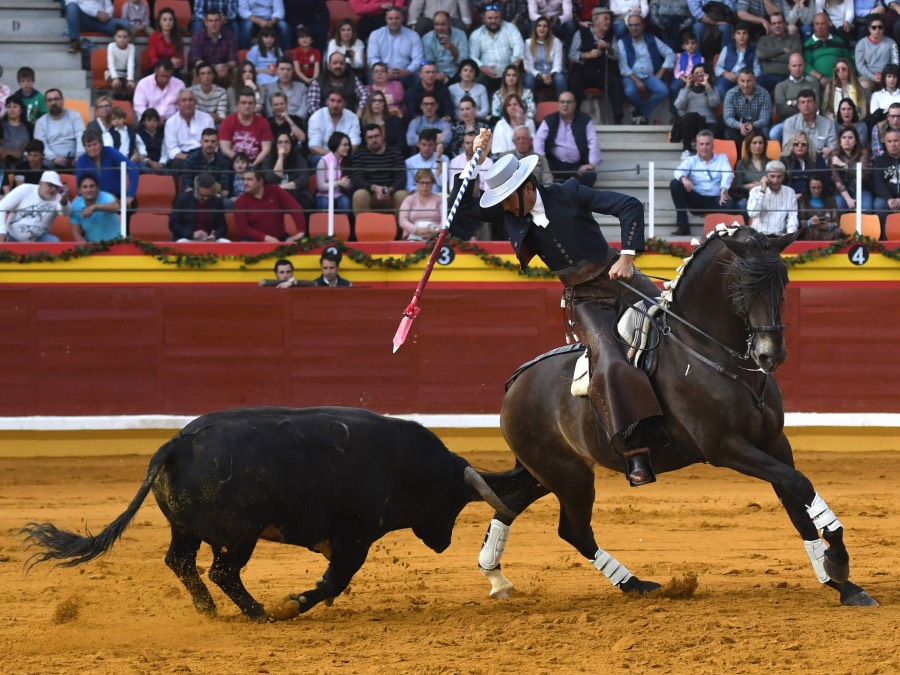 Illescas, domingo 10 de marzo de 2019