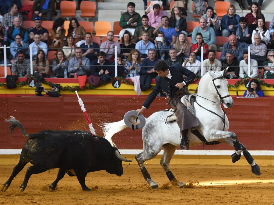 Illescas, domingo 10 de marzo de 2019