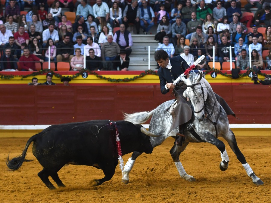 Illescas, domingo 10 de marzo de 2019