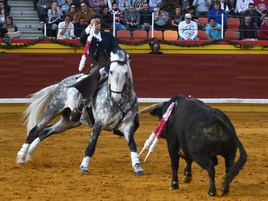 Illescas, domingo 10 de marzo de 2019